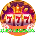 Lucky Legends Deluxe v2.2.1