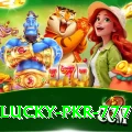Lucky PKR 777 Pro Edition v1.0.4