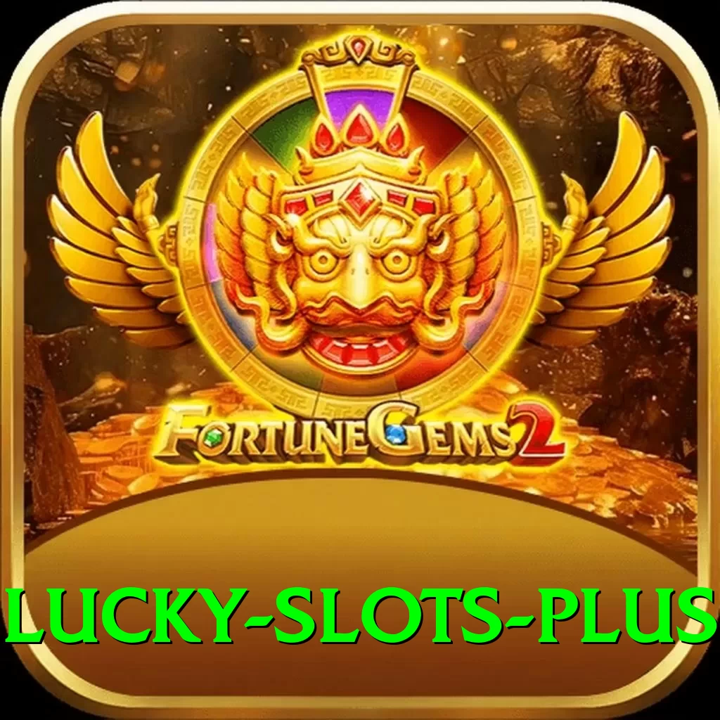 lucky slots Gold - Free Download - 2