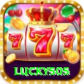 lucky505 Legend Jackpot
