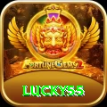 lucky55 App Pro v4.6.5