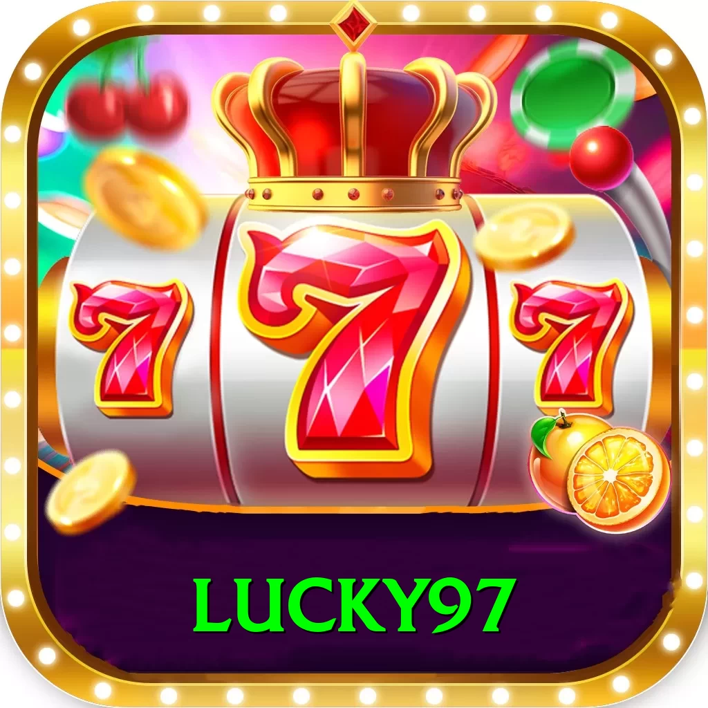 lucky97 Money Deluxe v3.8.6 - 2