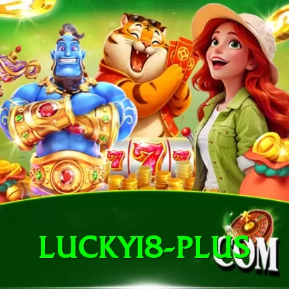 luckyi8 Official v5.0.7 - 2