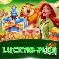luckyi8 Official v5.0.7