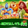luckyi8 Royal v3.8.4