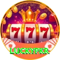 luckypkr Gold Jackpot