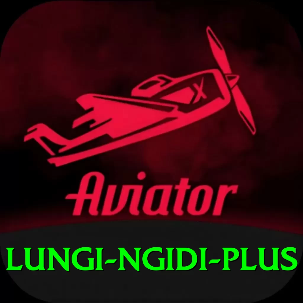 lungi ngidi King v4.2.4 - 2