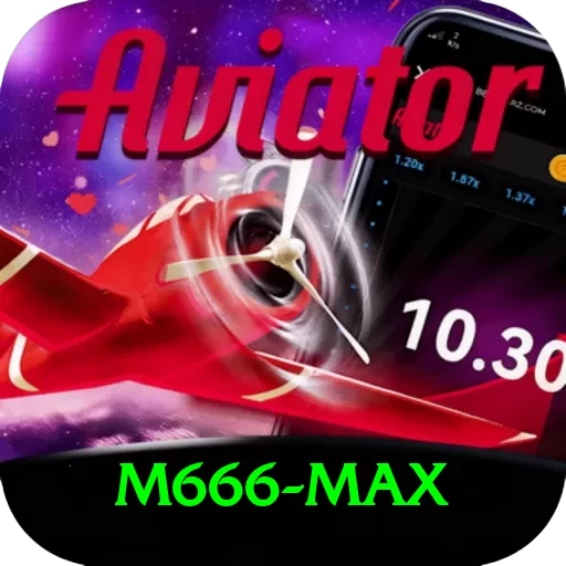 M666 Casino Official v2.6.2 - 2