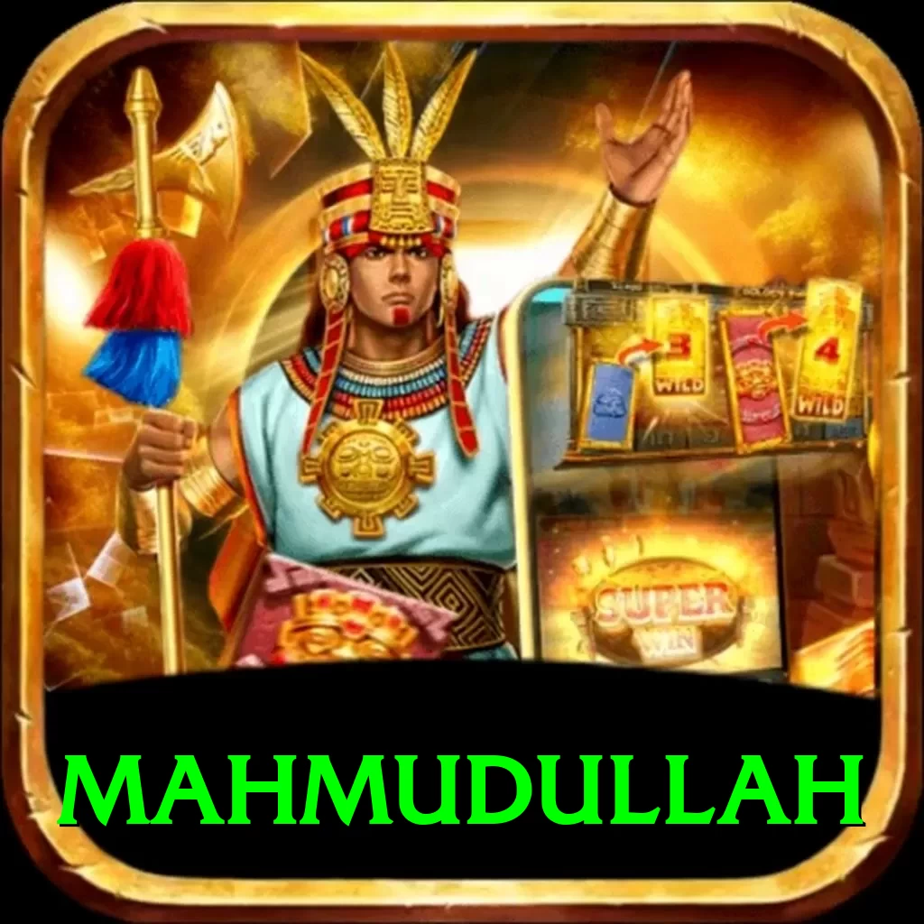 mahmudullah Mobile Extreme - 2