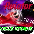 marcus stoinis Jackpot Mega v4.7.5