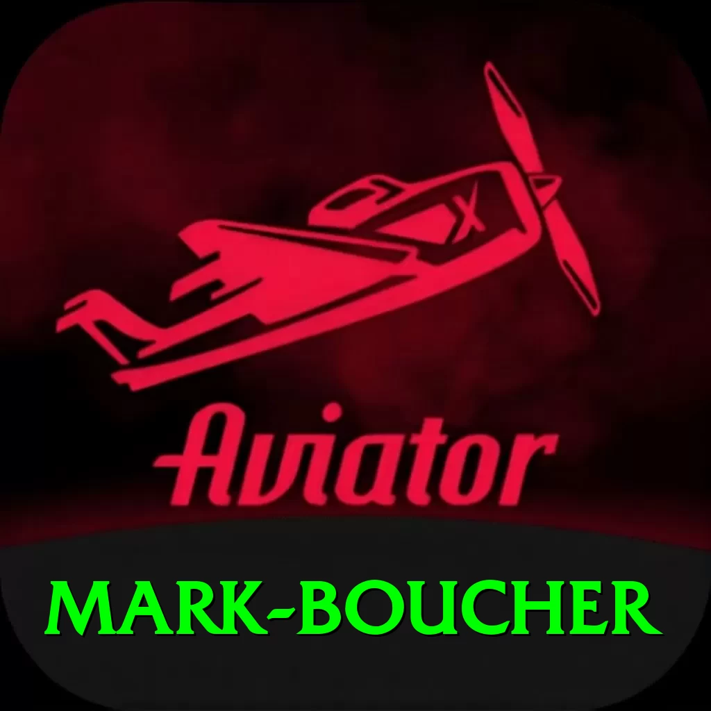 mark boucher King Latest v2.7.9 - 2