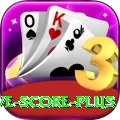match live score Casino Official v3.3.0
