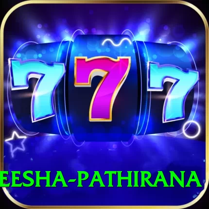 matheesha pathirana - VIP Supreme - 2