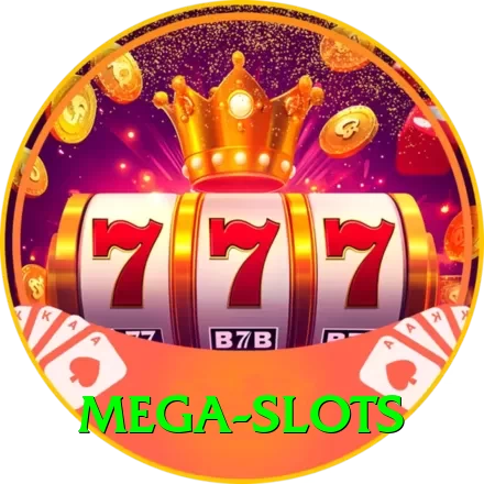 mega slots Master - Free Download - 2