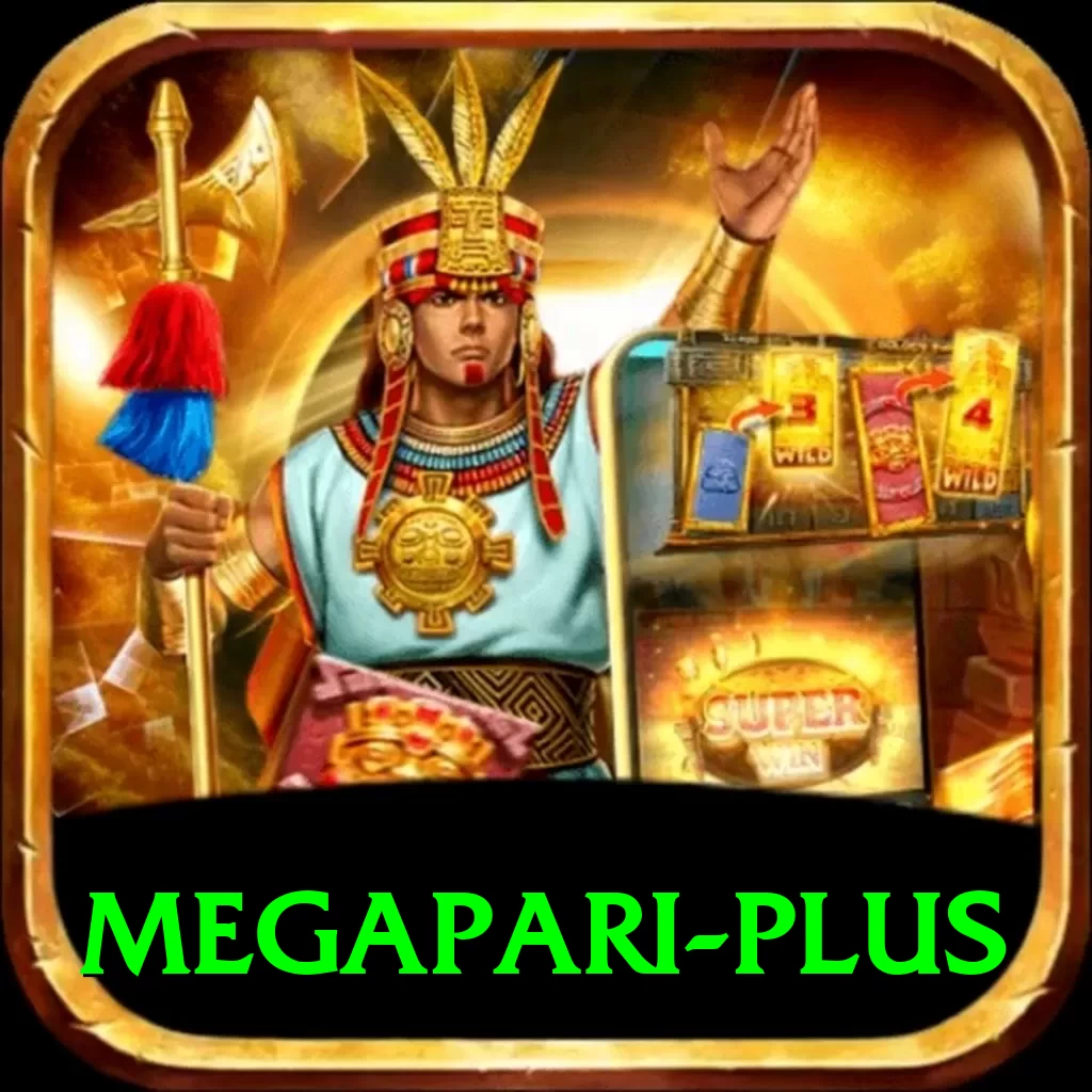 megapari Pro - Free Download - 2