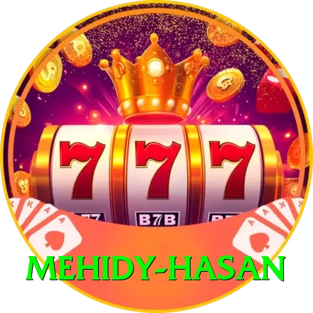mehidy hasan Gaming Prime v2.3.3 - 2