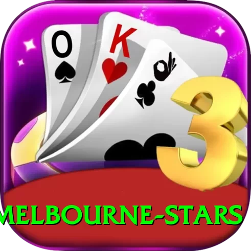 melbourne stars - Gold Earning App - 2