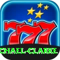 michael clarke Premium Slots