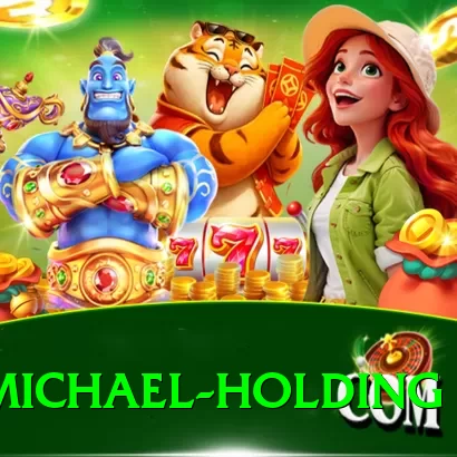 michael holding Bonus Plus v5.8.7 - 2
