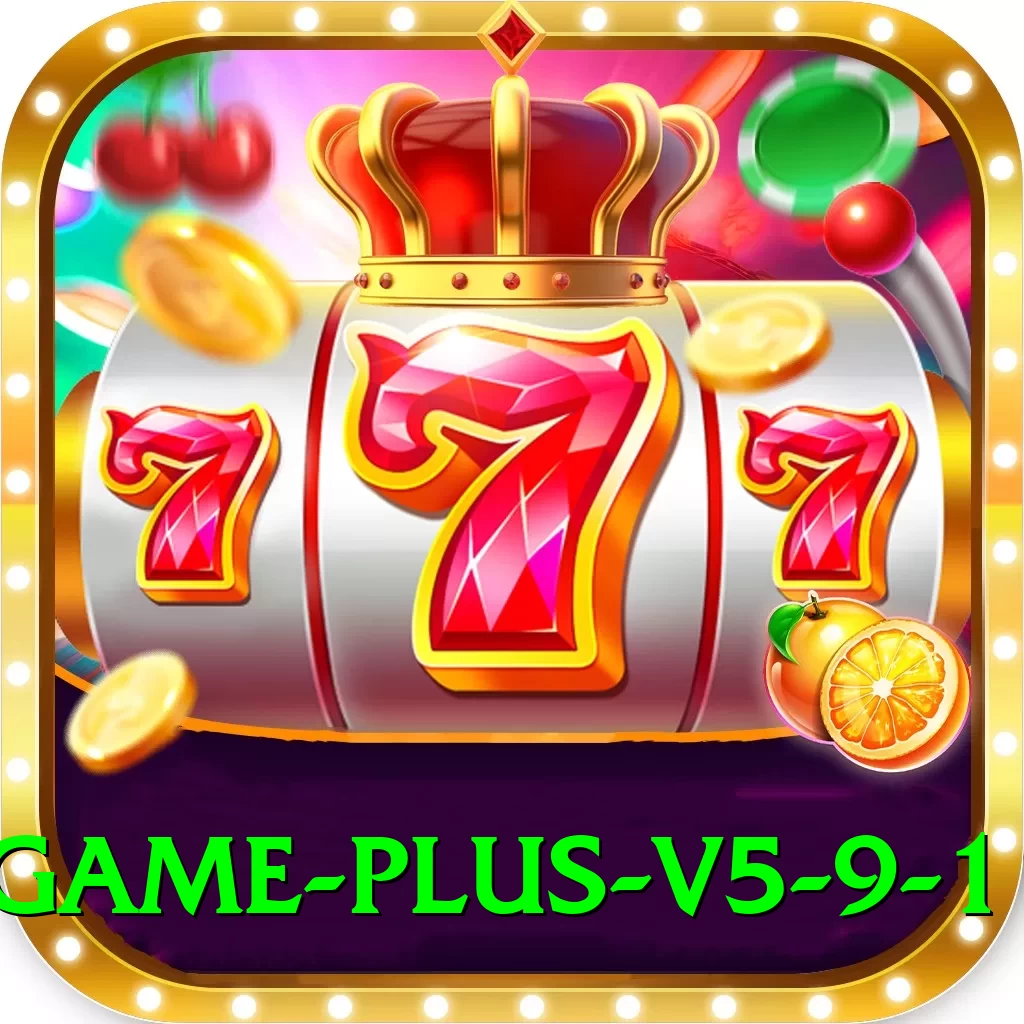 MJ77 Game Plus v5.9.1 - 2