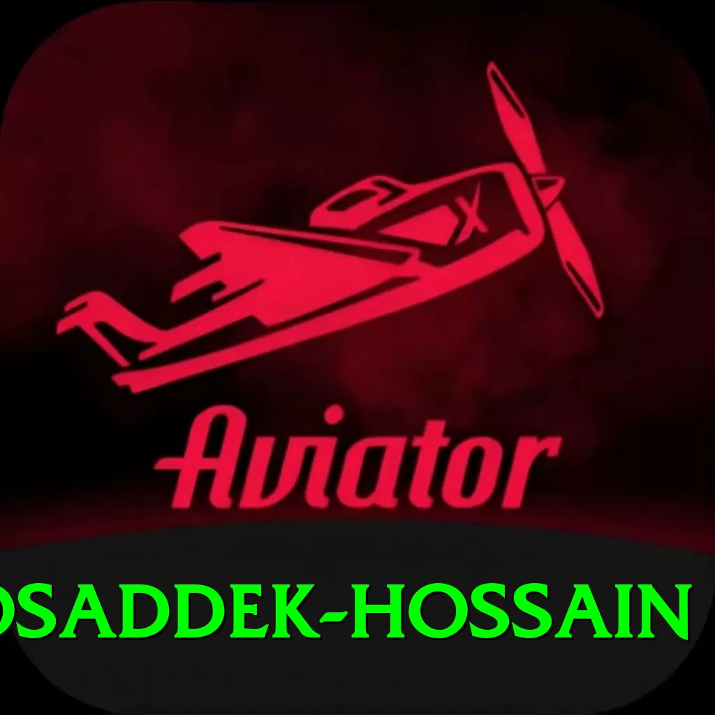 mosaddek hossain Cash Turbo - 2