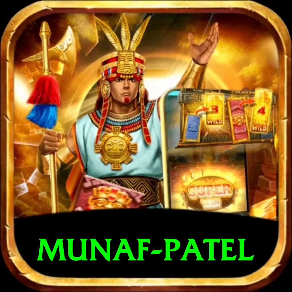 munaf patel - Pro Edition v1.9.3 - 2
