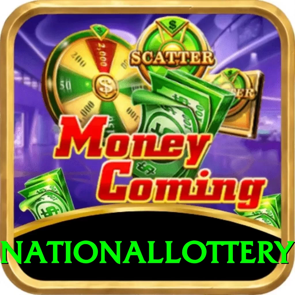 nationallottery APK Plus v1.5.9 - 2