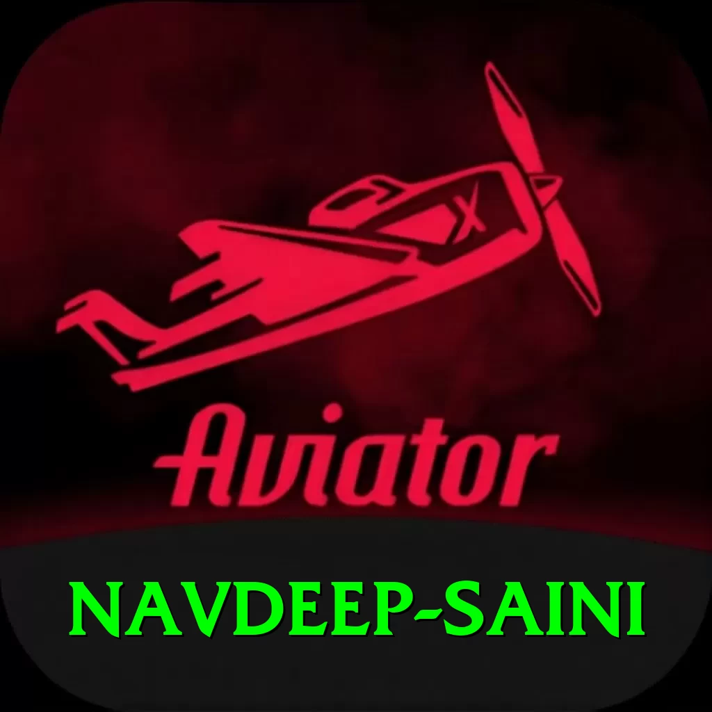 navdeep saini Jackpot Supreme v1.2.0 - 2