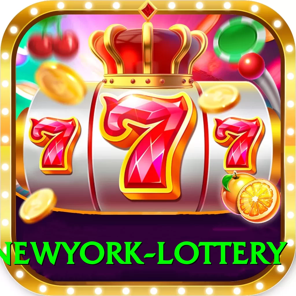 newyork lottery Game Max v3.7.9 - 2
