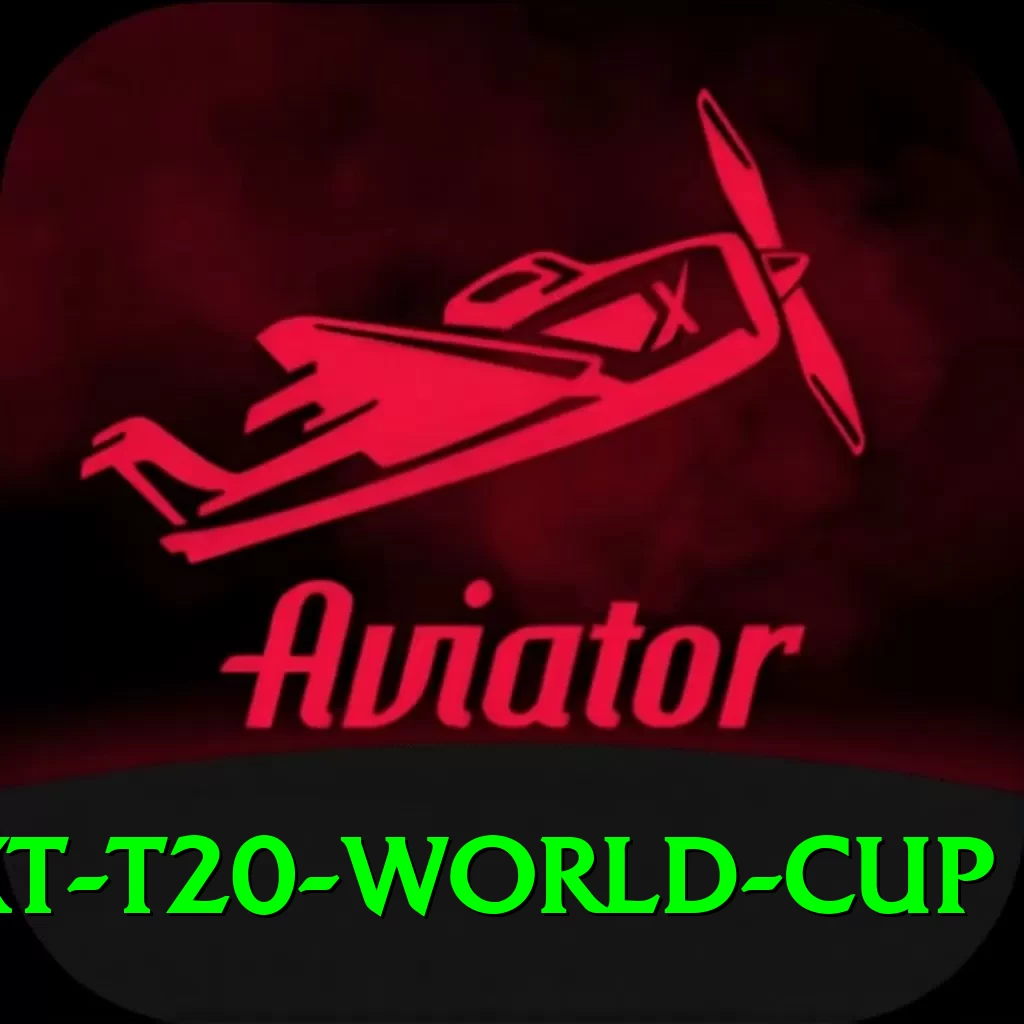 next t20 world cup Casino Official v5.6.1 - 2