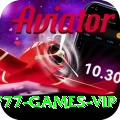 no777 Games VIP