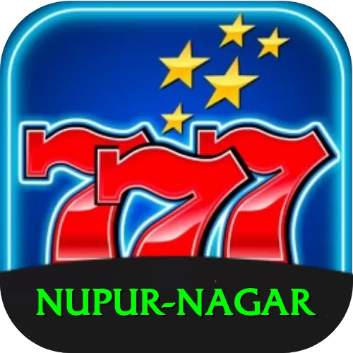 nupur nagar Slots Prime v1.8.0 - 2