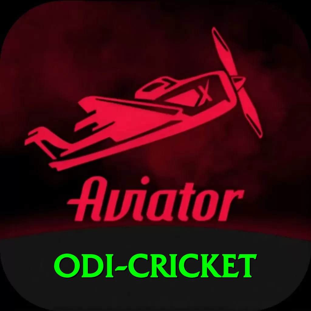 odi cricket Legend Latest v3.6.7 - 2