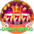 Omni Slots Elite - Daily Bonus