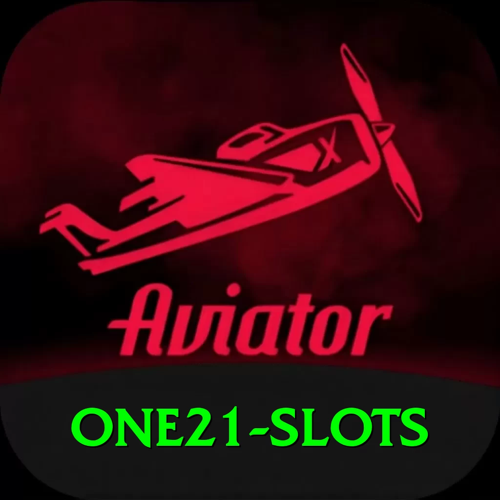 One21 Slots Premium v3.8.5 - 2