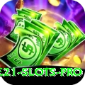 One21 Slots Elite v3.8.0