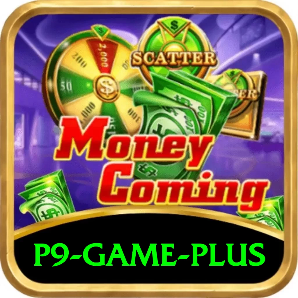 P9 Game Games (Casino & Earning) Max v5.8.7 - 2