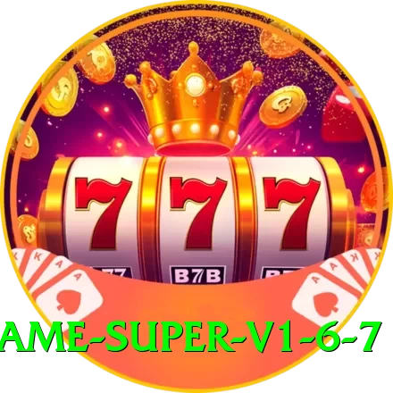 Pak Club Game Game Super v1.6.7 - 2