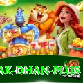 pak dhan Pro - Daily Bonus