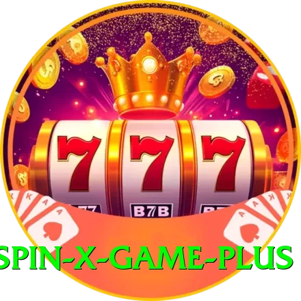 Pak Spin X Game Max Pro v4.7.2 - 2