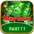 pak111 Casino Official v3.0.0