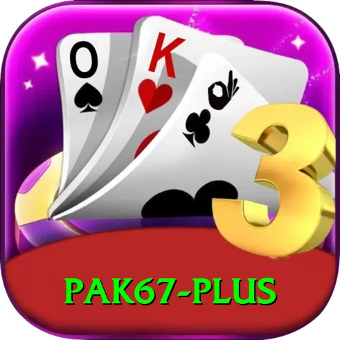Pak67 Deluxe Casino App - 2