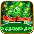 Pak77 Turbo Casino App