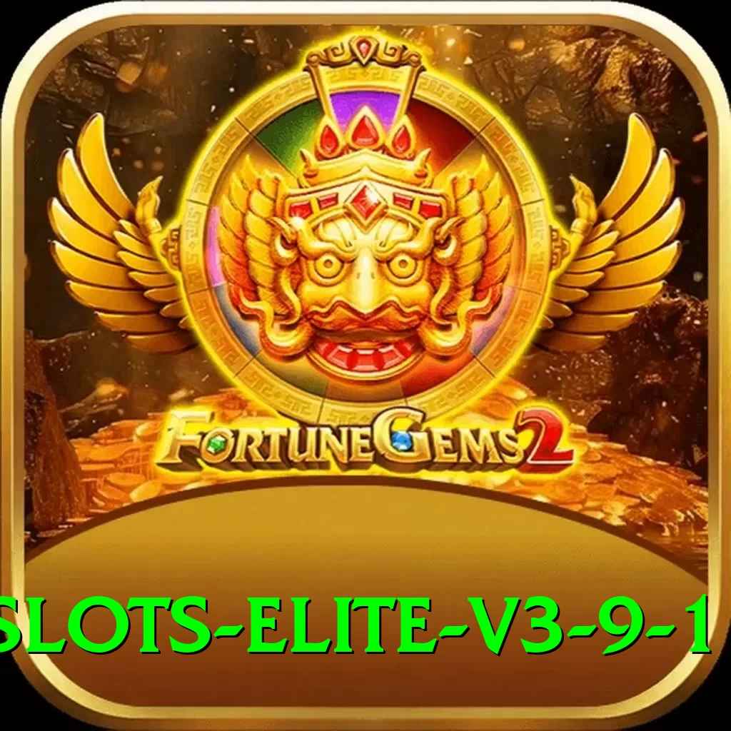 pakbet88 Slots Elite v3.9.1 - 2