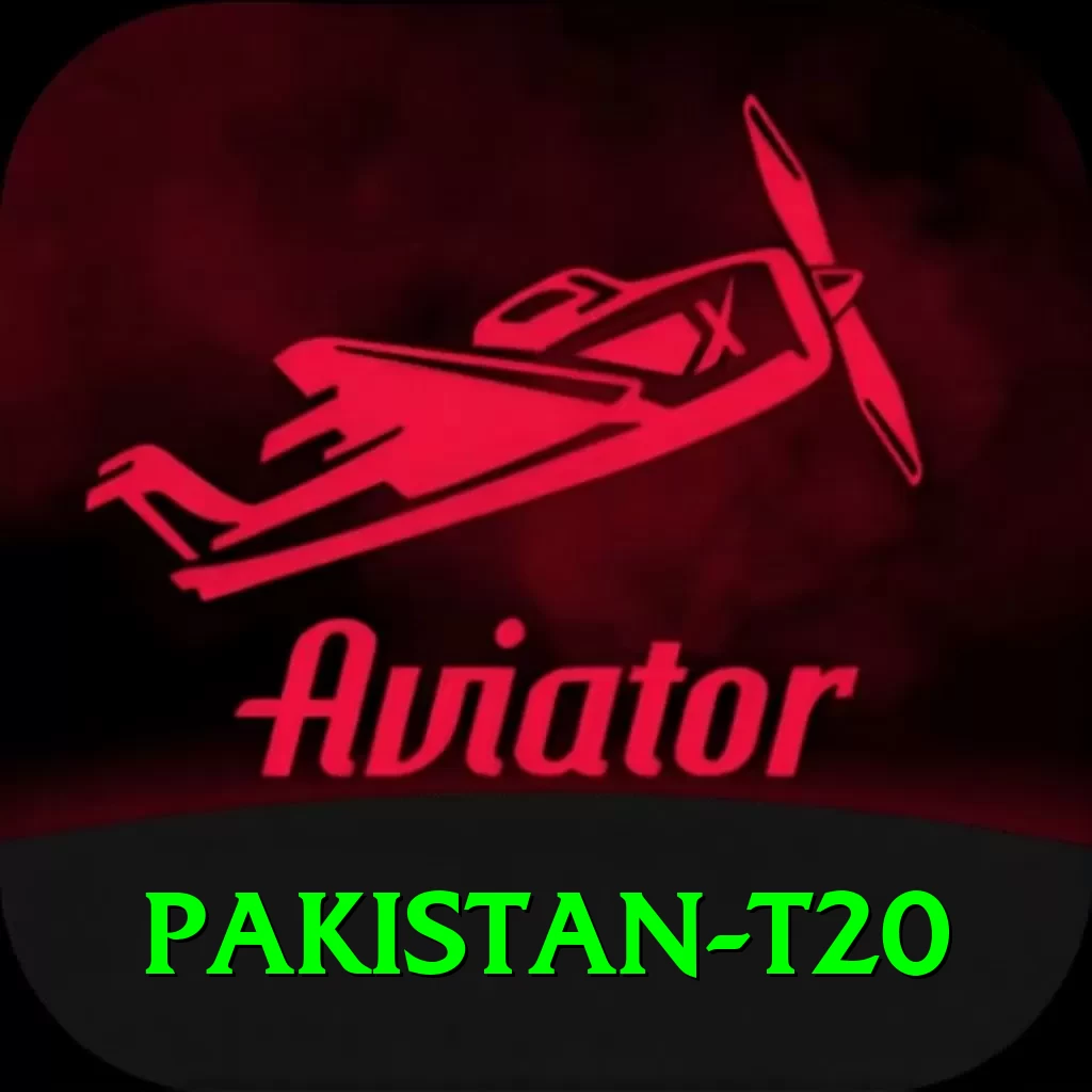 pakistan t20 - Casino Master - 2