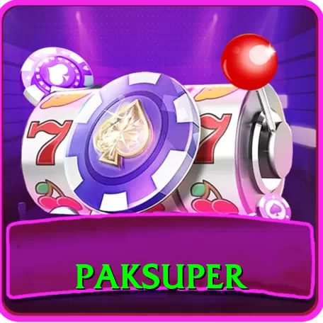Paksuper Games (Casino & Earning) Max v5.8.9 - 2