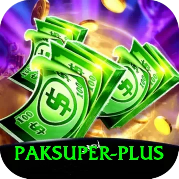 Paksuper Casino Official v4.4.2 - 2