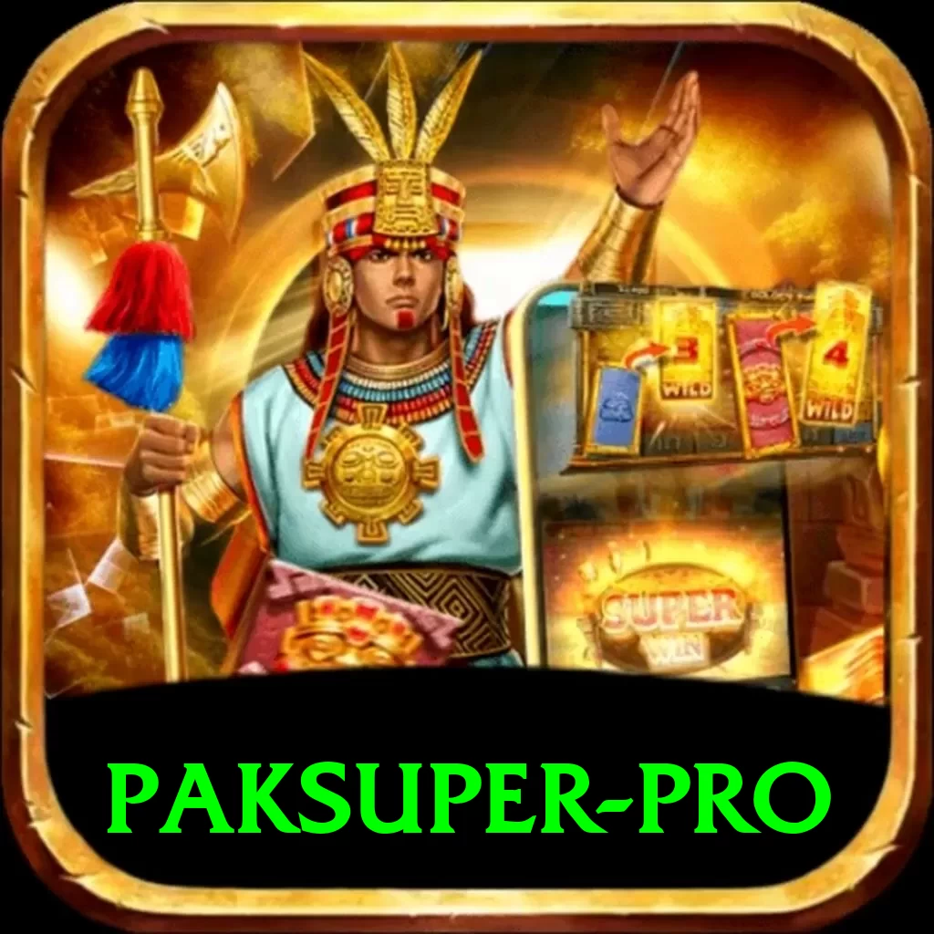 paksuper Slots Max v2.7.8 - 2