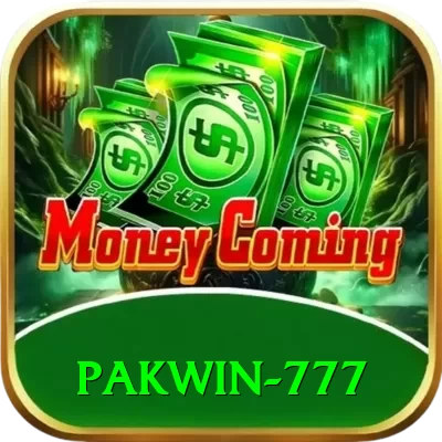 pakwin 777 Slot Machine Gold - 2