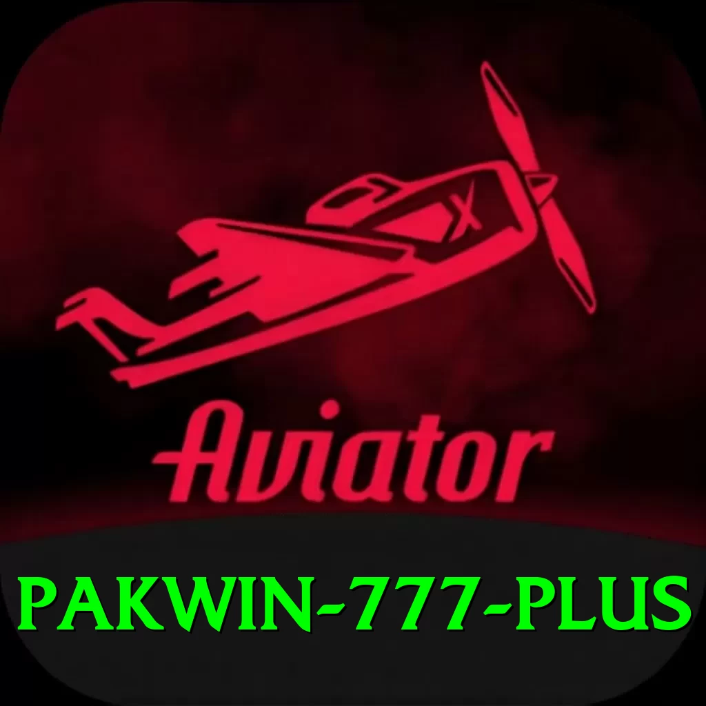 pakwin 777 Gaming Master - 2